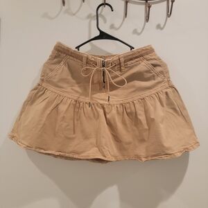 American Eagle Miniskirt